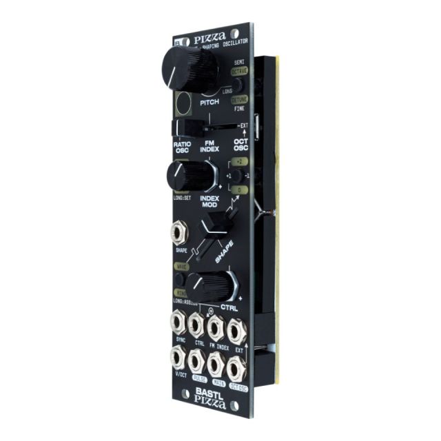 Bastl Instruments/PIZZA【お取り寄せ商品】