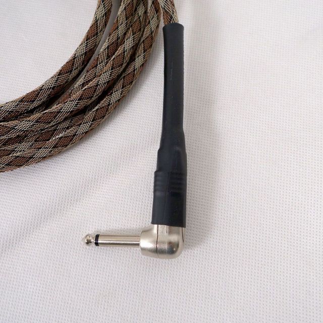 Colossal Cable Brooklyn 6 inch パッチケーブル Colossal Cable Brooklyn 6 inch パッチケーブル Colossal Cable