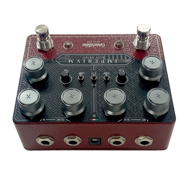 Cornerstone/Imperium V2【数量限定特価キャンペーン】【在庫あり】