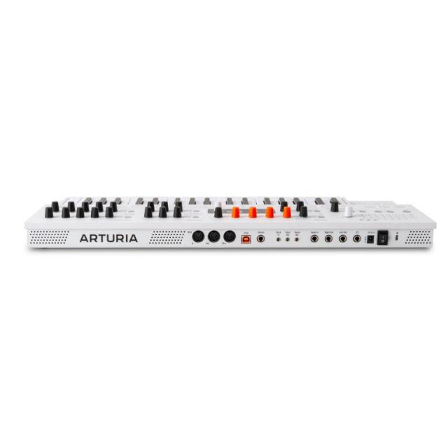 ARTURIA/MINIFREAK VOCODER