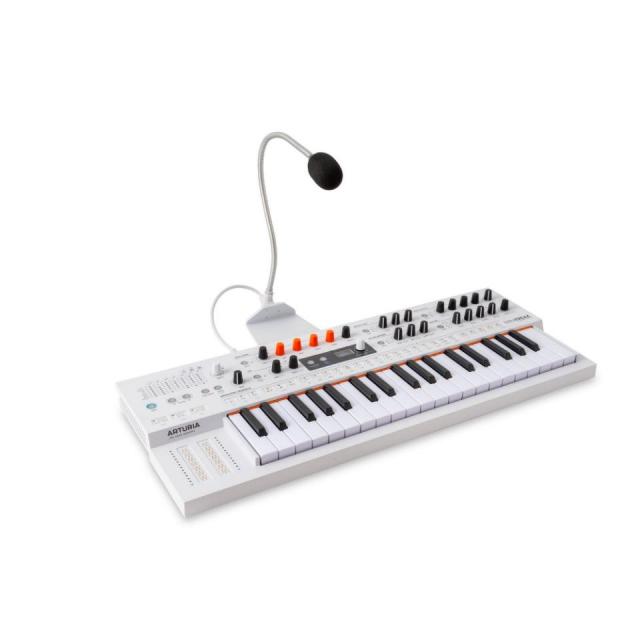 ARTURIA/MINIFREAK VOCODER