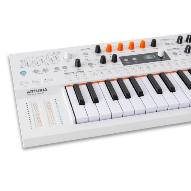 ARTURIA/MINIFREAK VOCODER