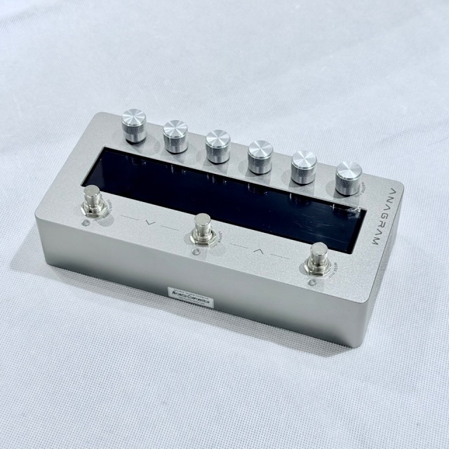 Darkglass Electronics/Darkglass Anagram【展示機特価品】【在庫あり】【2606R1】