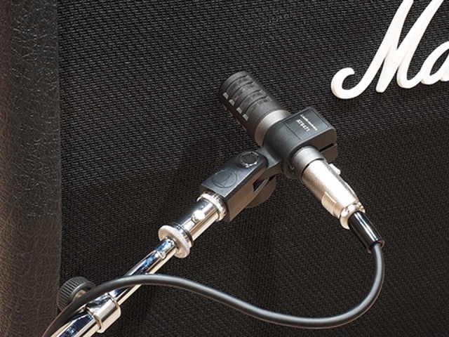 audio technica/AE2300