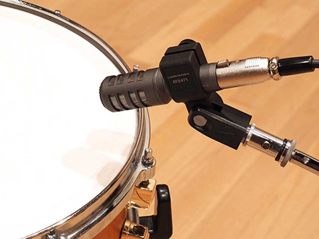 配信機器・PA機器・レコーディング機器 Audio-Technica AE2300 audio technica/AE2300