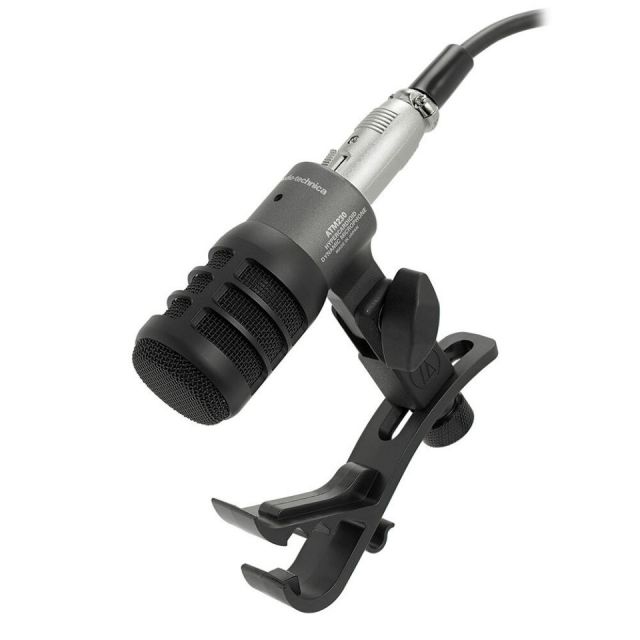 audio technica/ATM230