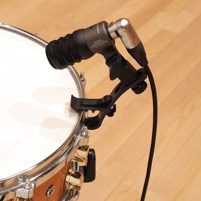 audio technica/ATM230