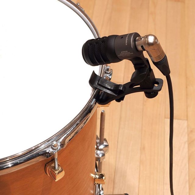 audio technica/ATM230