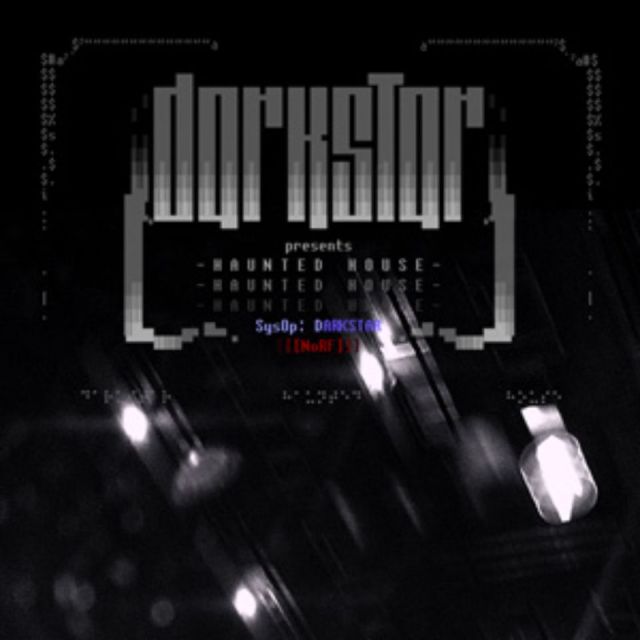 SPITFIRE AUDIO/DARKSTAR - HAUNTED HOUSE【～05/04 期間限定特価キャンペーン】【オンライン納品】【在庫あり】