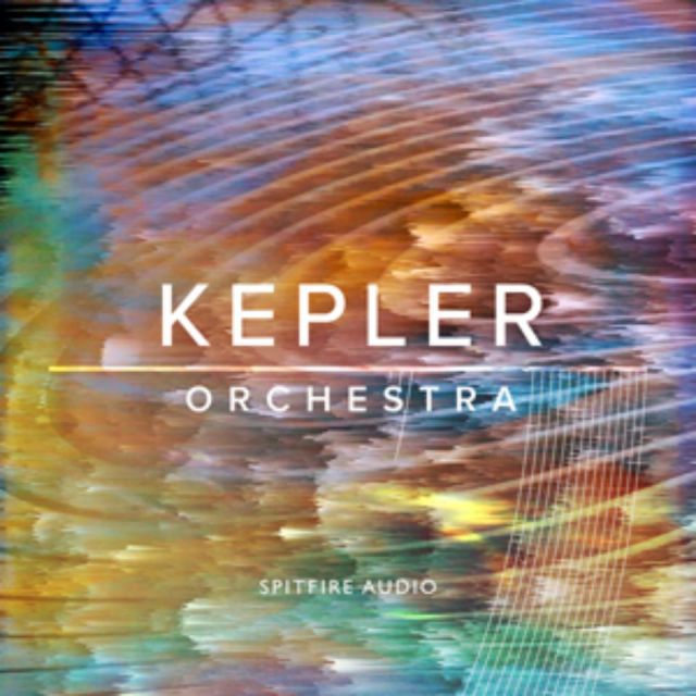 SPITFIRE AUDIO/KEPLER ORCHESTRA【～05/04 期間限定特価キャンペーン】【オンライン納品】【在庫あり】