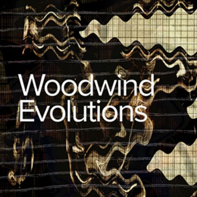 SPITFIRE AUDIO/WOODWIND EVOLUTIONS【～05/04 期間限定特価キャンペーン】【オンライン納品】【在庫あり】