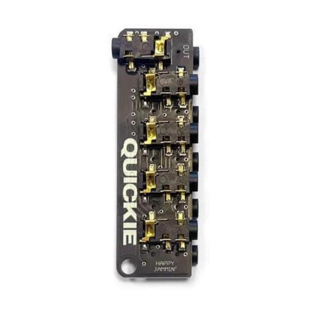 Retrokits/RK003 Quickie Passive Mixer【RK003-QCK】【WTG】【在庫あり】【2506W1】