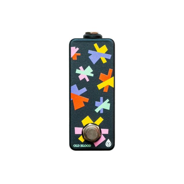 Old Blood Noise Endeavors/Scooch【お取り寄せ商品】