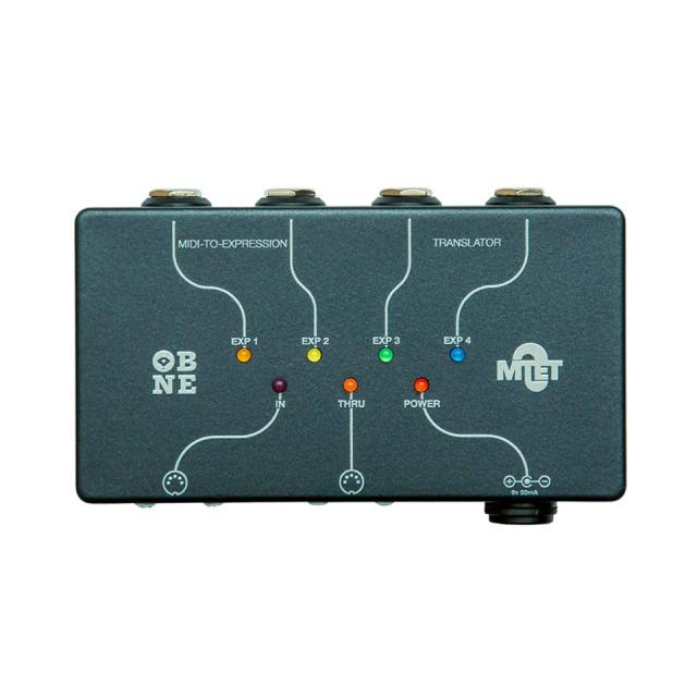 Old Blood Noise Endeavors/MTET【お取り寄せ商品】