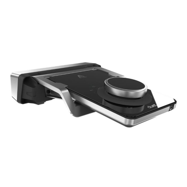 Apogee duet3 オーディオインターフェース　duet dock付属 Duet 3 – Media Integration, Inc.