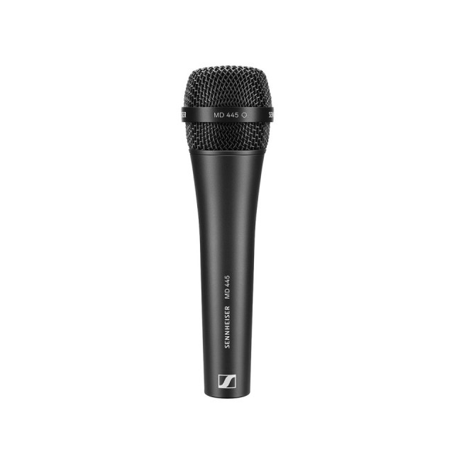 SENNHEISER/MD 445