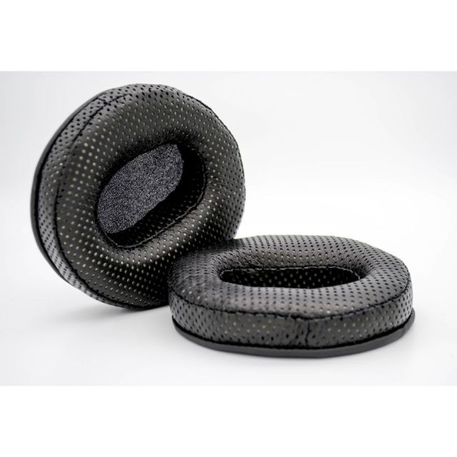 Dekoni Audio/Elite Fenestrated Sheepskin Earpad for TH-X00【EPZ-X00-FNSK】【在庫あり】