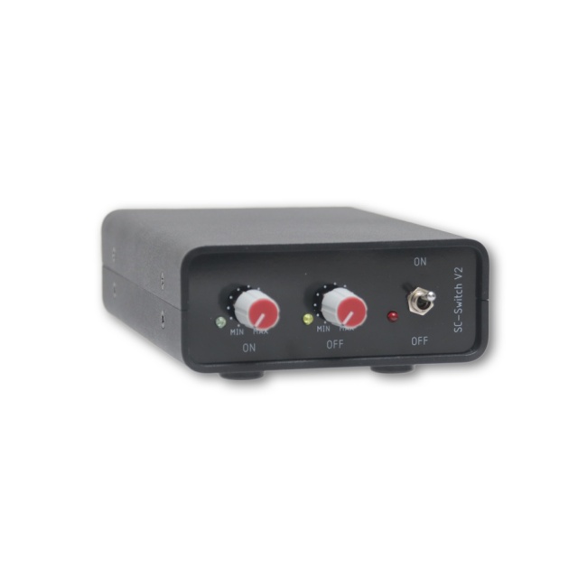 Shinya's Studio/S.C. Switch V2【受注生産品】