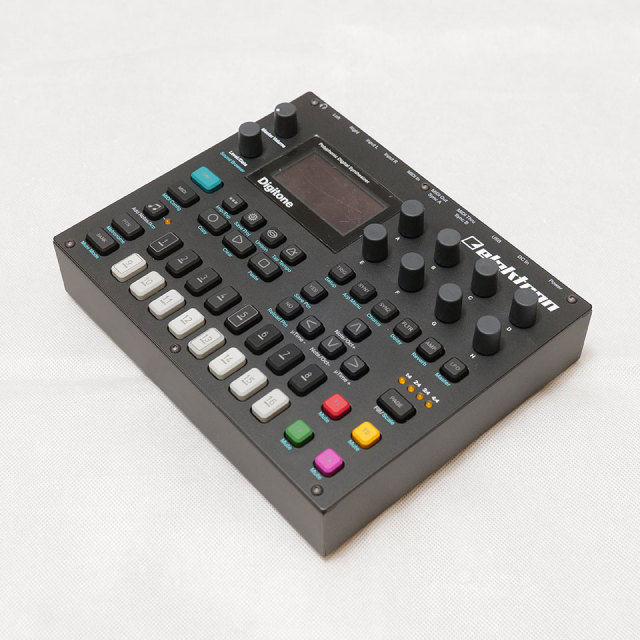 Elektron Digitakt 中古 中古】 ELEKTRON / Digitakt 【御茶ノ水本店】【7/15 値下げ