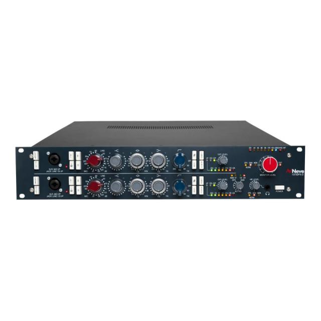 AMS NEVE/1073DPX-D【06/18 発売予定】【ご予約受付中】