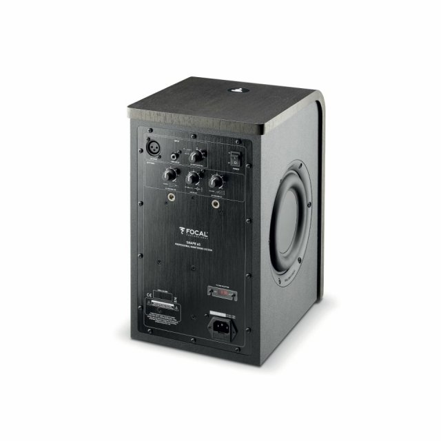 FOCAL Professional/SHAPE 65 (Pair)