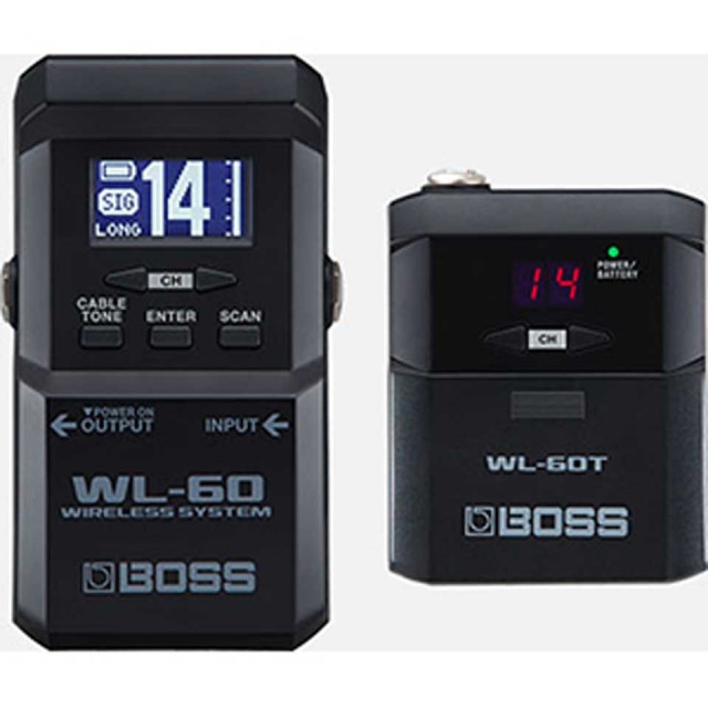 BOSS ボス レシーバー WS-100-2 機材 Rag Doll 通電確認済 BOSS ボス レシーバー WS-100-2 機材 Rag Doll 通電確認済 2025