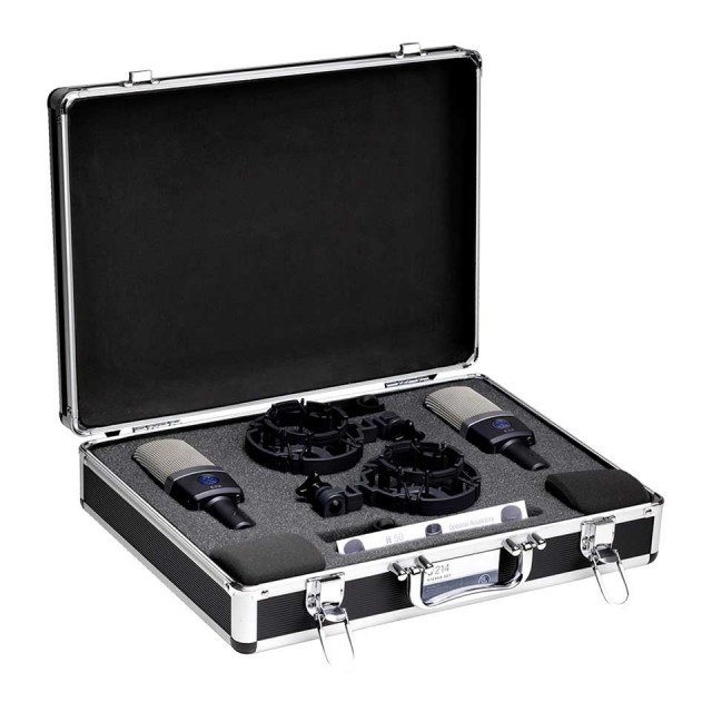 AKG/C214/ST