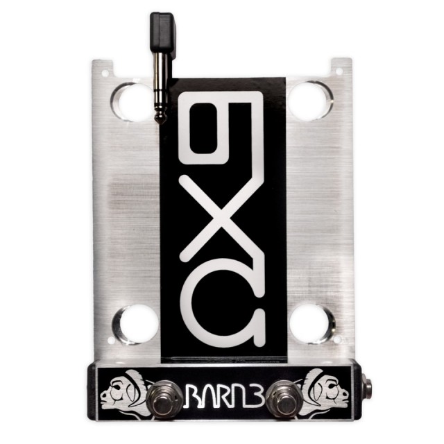 Eventide/Barn3 OX9