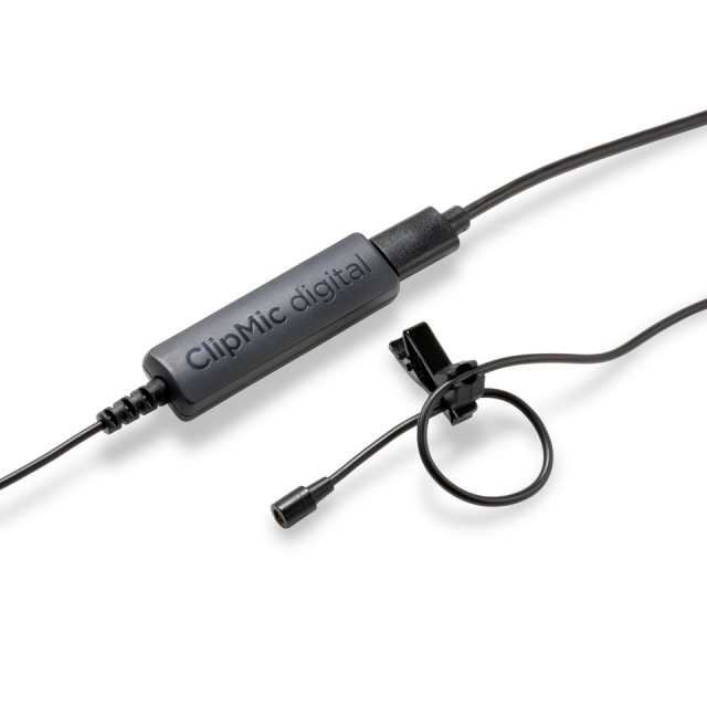 APOGEE/ClipMic digital2