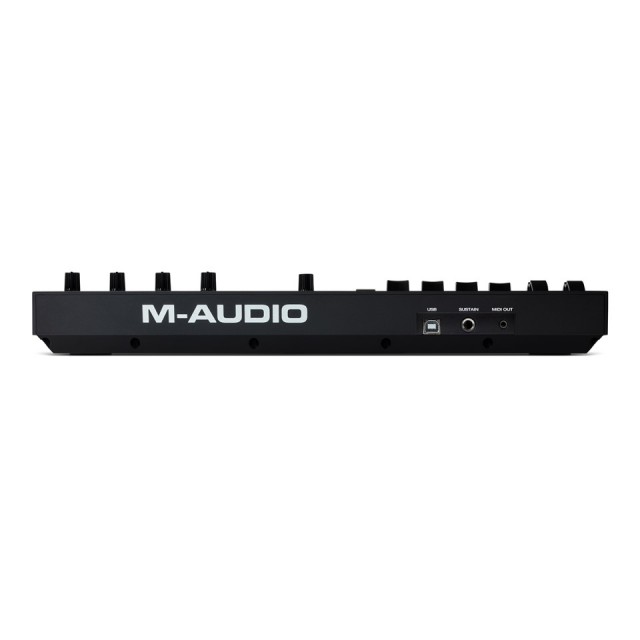 M-Audio/Oxygen Pro Mini