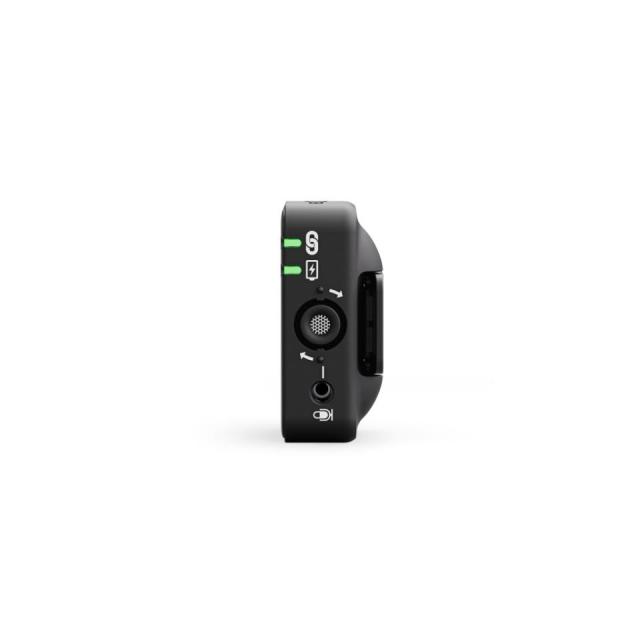 RODE/Wireless ME Dual【WIMEDUAL】【ワイヤレスミーデュアル】