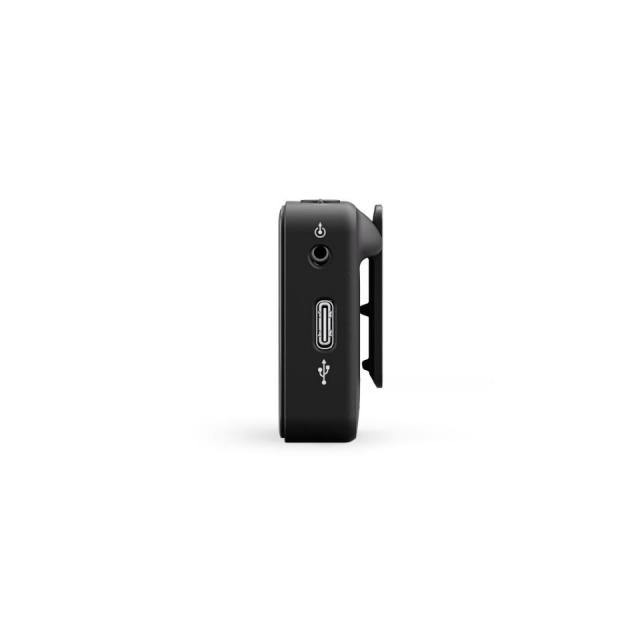RODE/Wireless ME Dual【WIMEDUAL】【ワイヤレスミーデュアル】