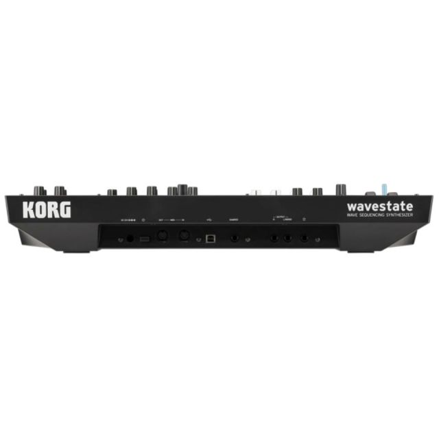 KORG/WAVESTATE MK2