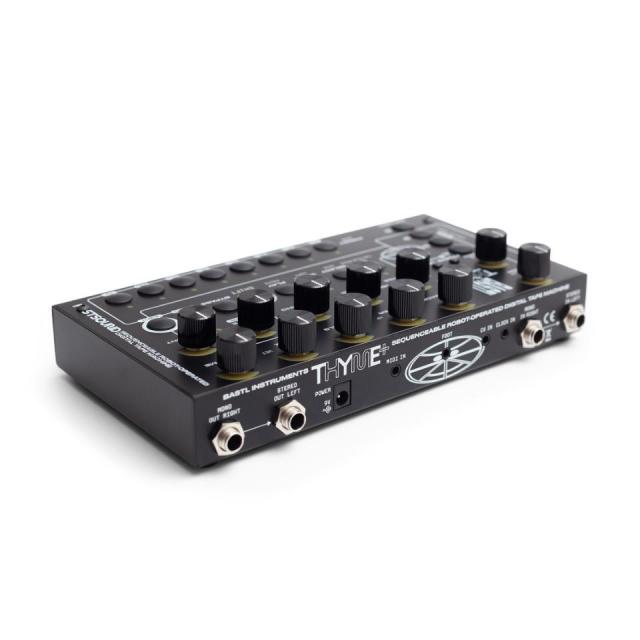 Bastl Instruments/THYME+