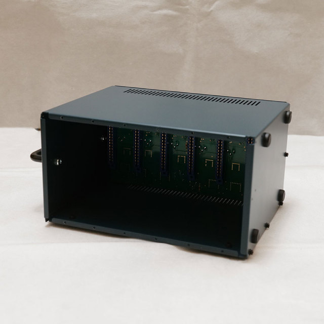 Heritage Audio/OST-6 v2.0【B級特価品】【在庫あり】