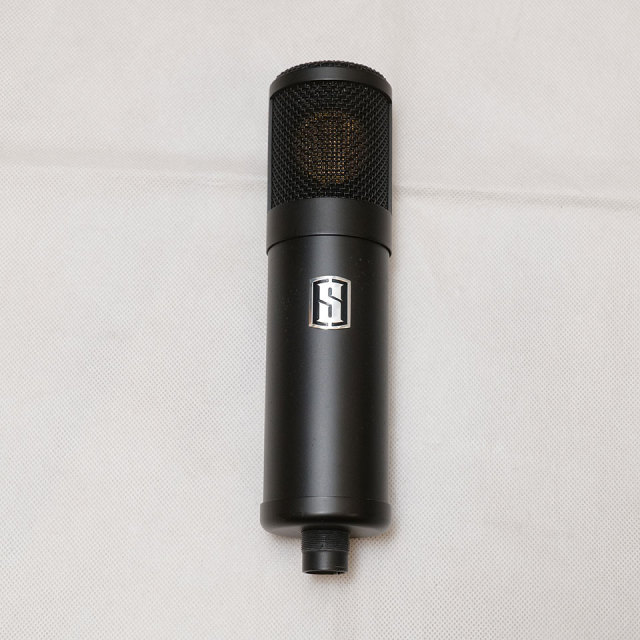SLATE DIGITAL/ML-1 MATTE BLACK【B級特価品】【在庫あり】【2506R2】