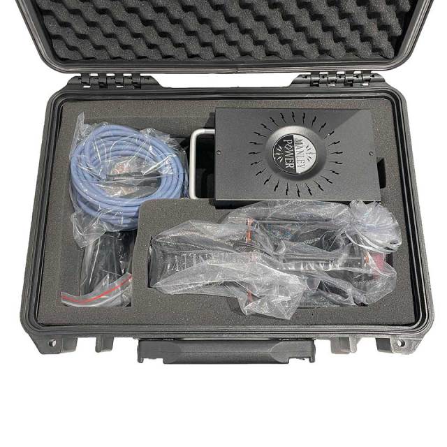MANLEY/Reference Cardioid Microphone【B級特価品】【在庫あり】