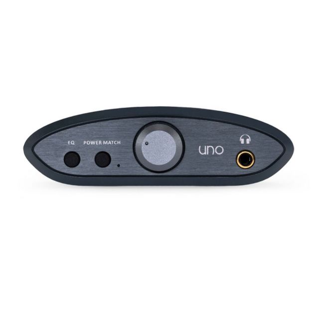 ifi Audio/Uno