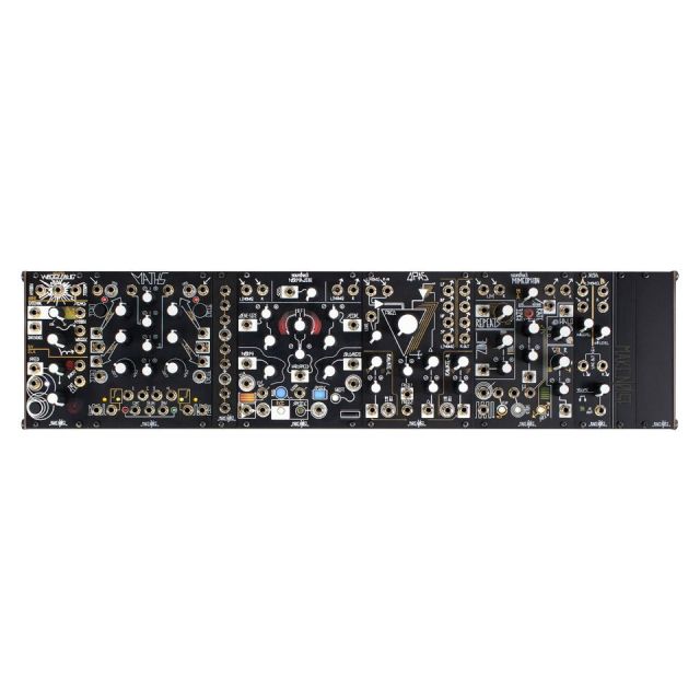Make Noise/Tape & Microsound