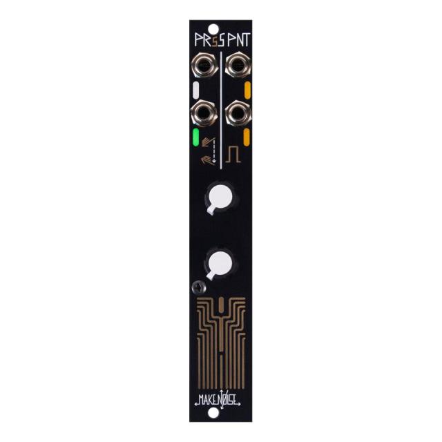 Make Noise/PrssPnt