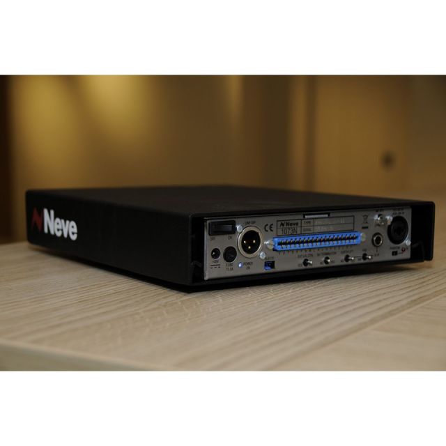 配信機器・PA機器・レコーディング機器 AMS NEVE 1073N AMS Neve 1073N ｜イケベ楽器店オンラインストア