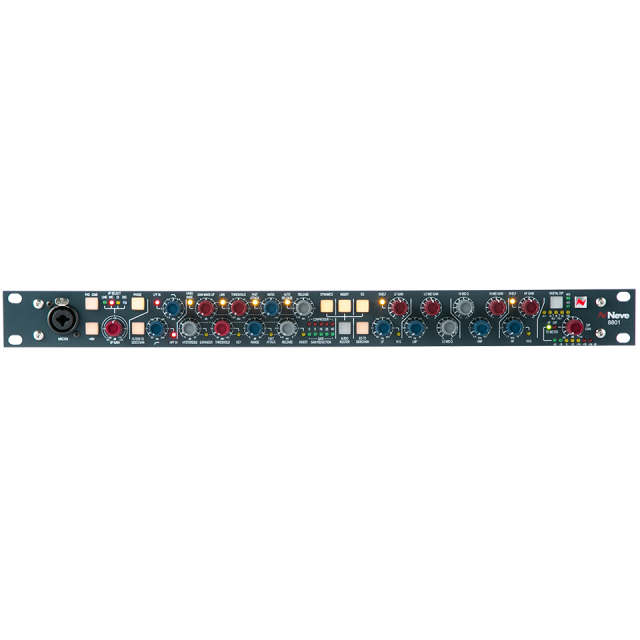 AMS NEVE/8801 Channel Strip