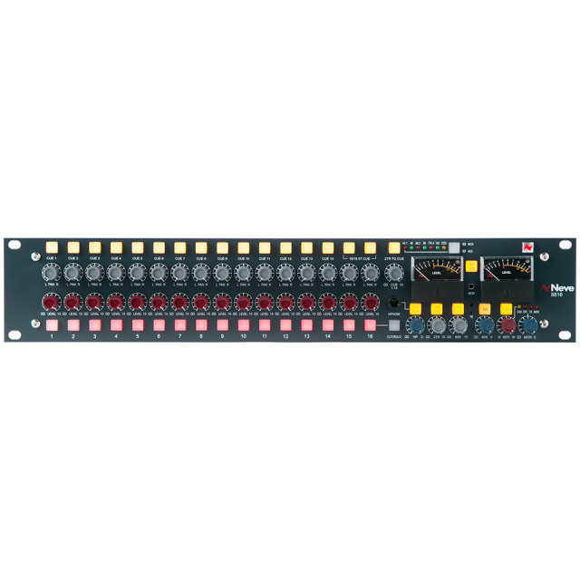 AMS NEVE/8816 Summing Mixer