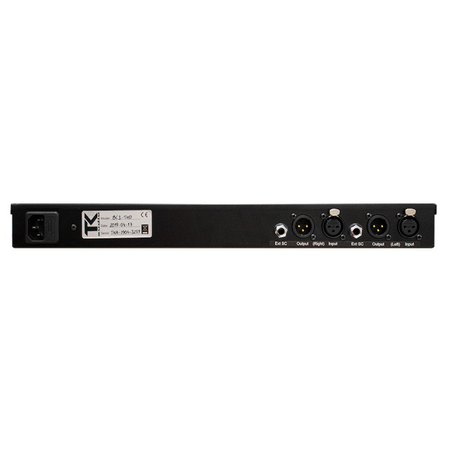 TK AUDIO/BC1-THD【検品後出荷】【在庫あり】
