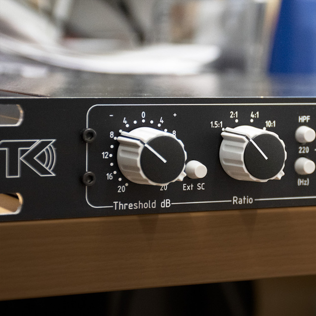 TK AUDIO/BC1-THD【検品後出荷】【在庫あり】