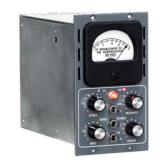 retro instruments double wide Ⅱ 美品 Retro Instruments/Doublewide II【在庫あり】