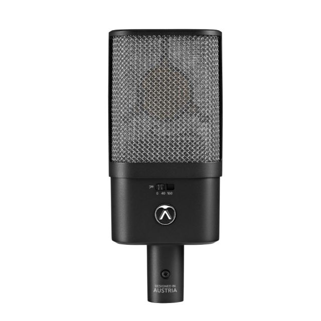 Austrian Audio/OC16【在庫あり】【～08/31 期間限定特価キャンペーン】【2506R2】