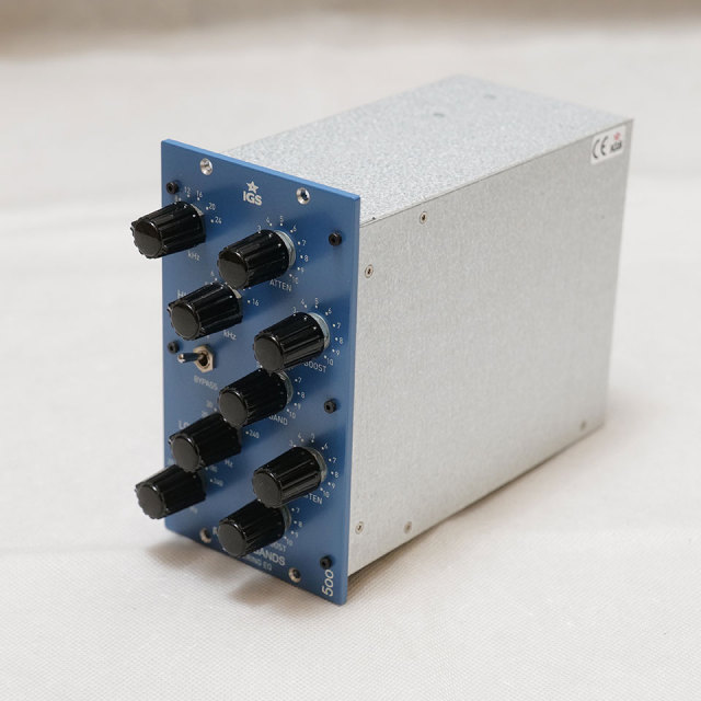 IGS Audio/RB 500 ME【中古】【在庫あり】