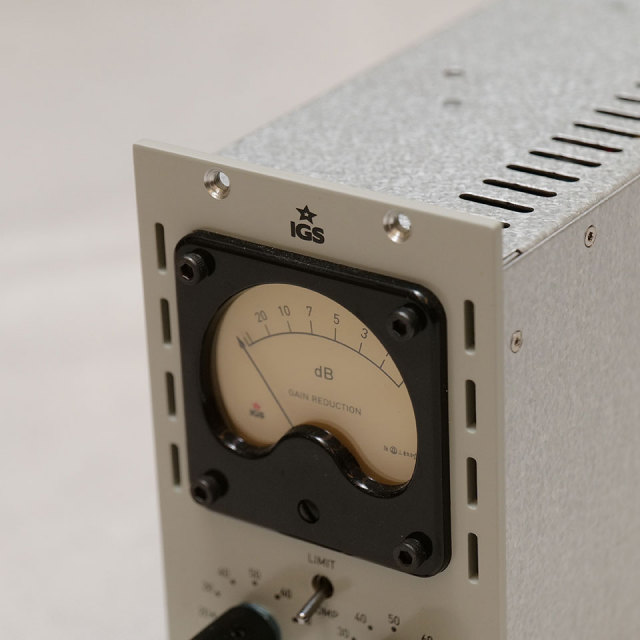 IGS Audio/ONE LA 500 Toneflake Custom【中古】【在庫あり】