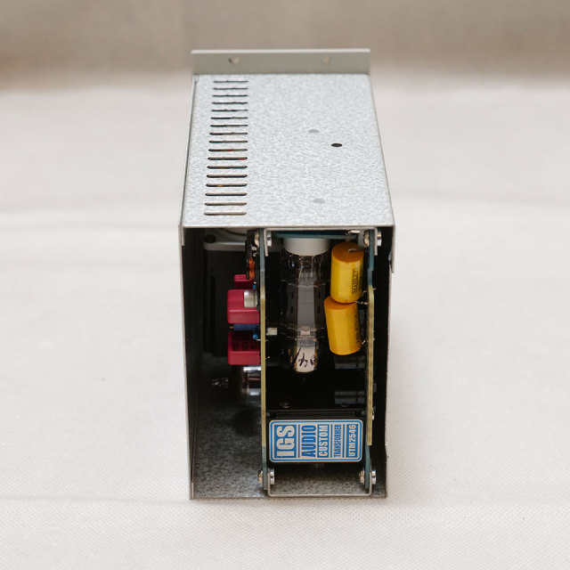 IGS Audio/ONE LA 500 Toneflake Custom【中古】【在庫あり】